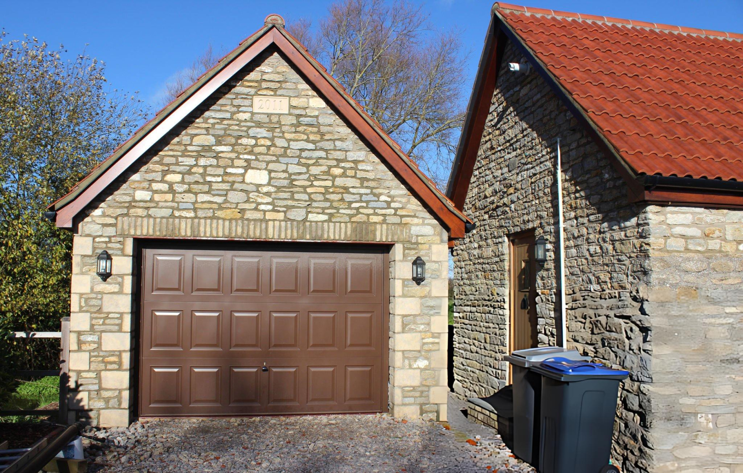 Garage Conversions and Additions