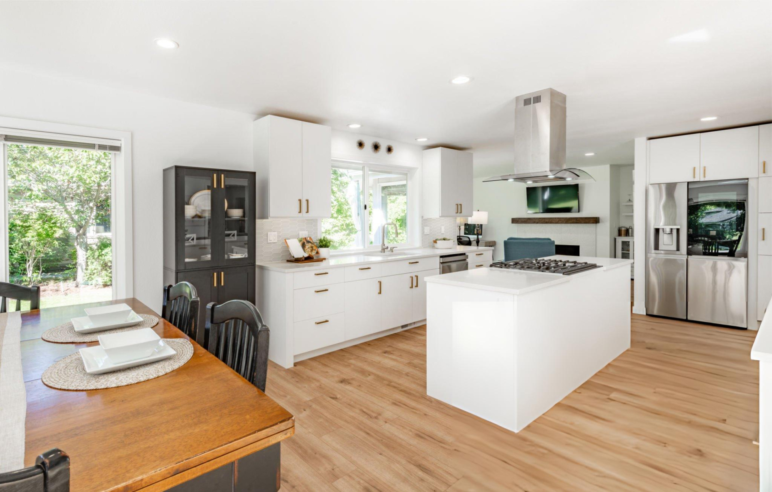 Flooring That Works for You