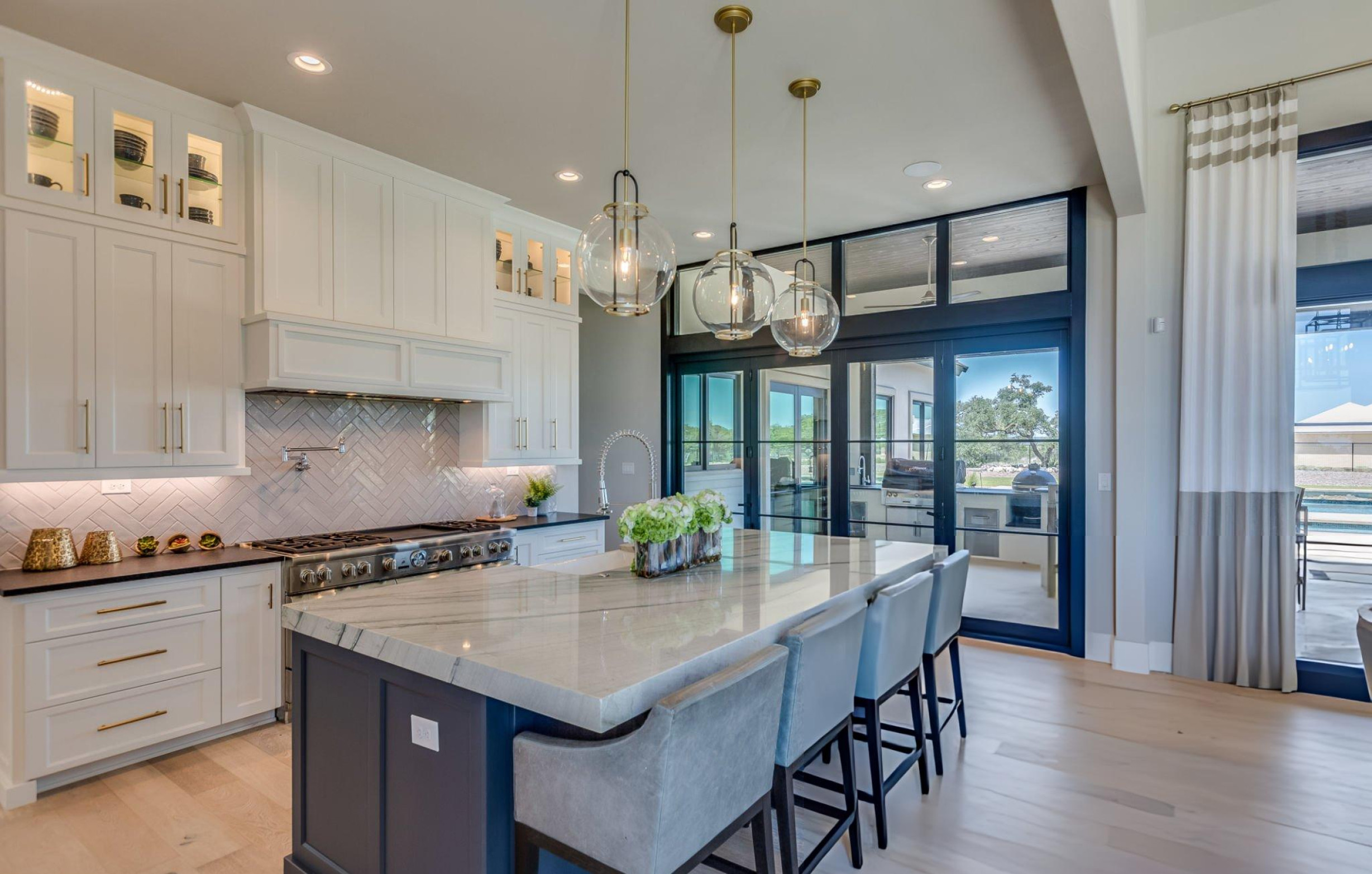 Countertops & Surfaces