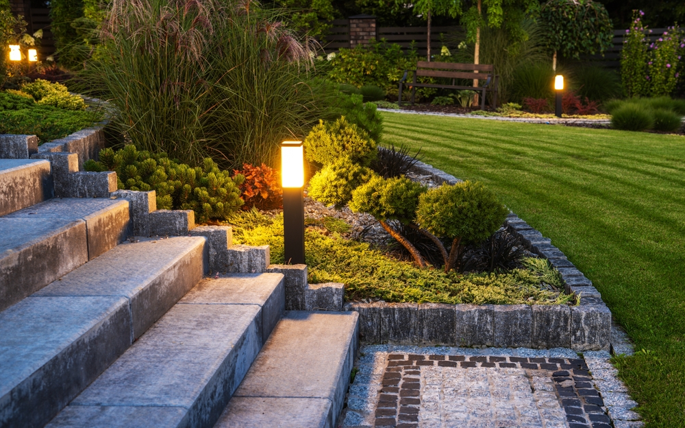 Landscape Lighting