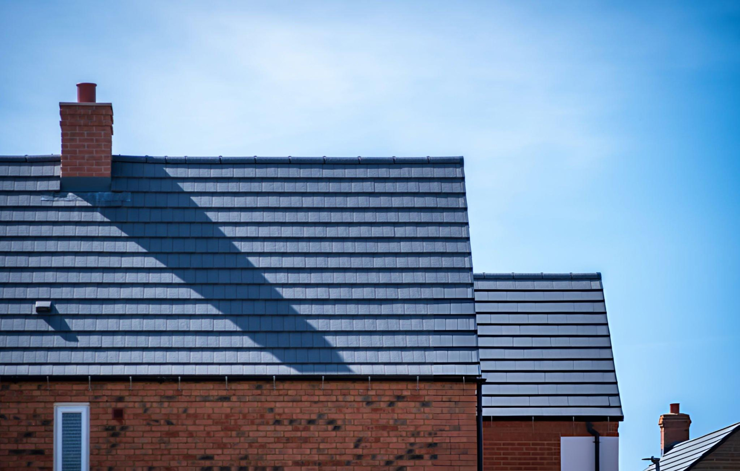 Commercial Roof Replacement