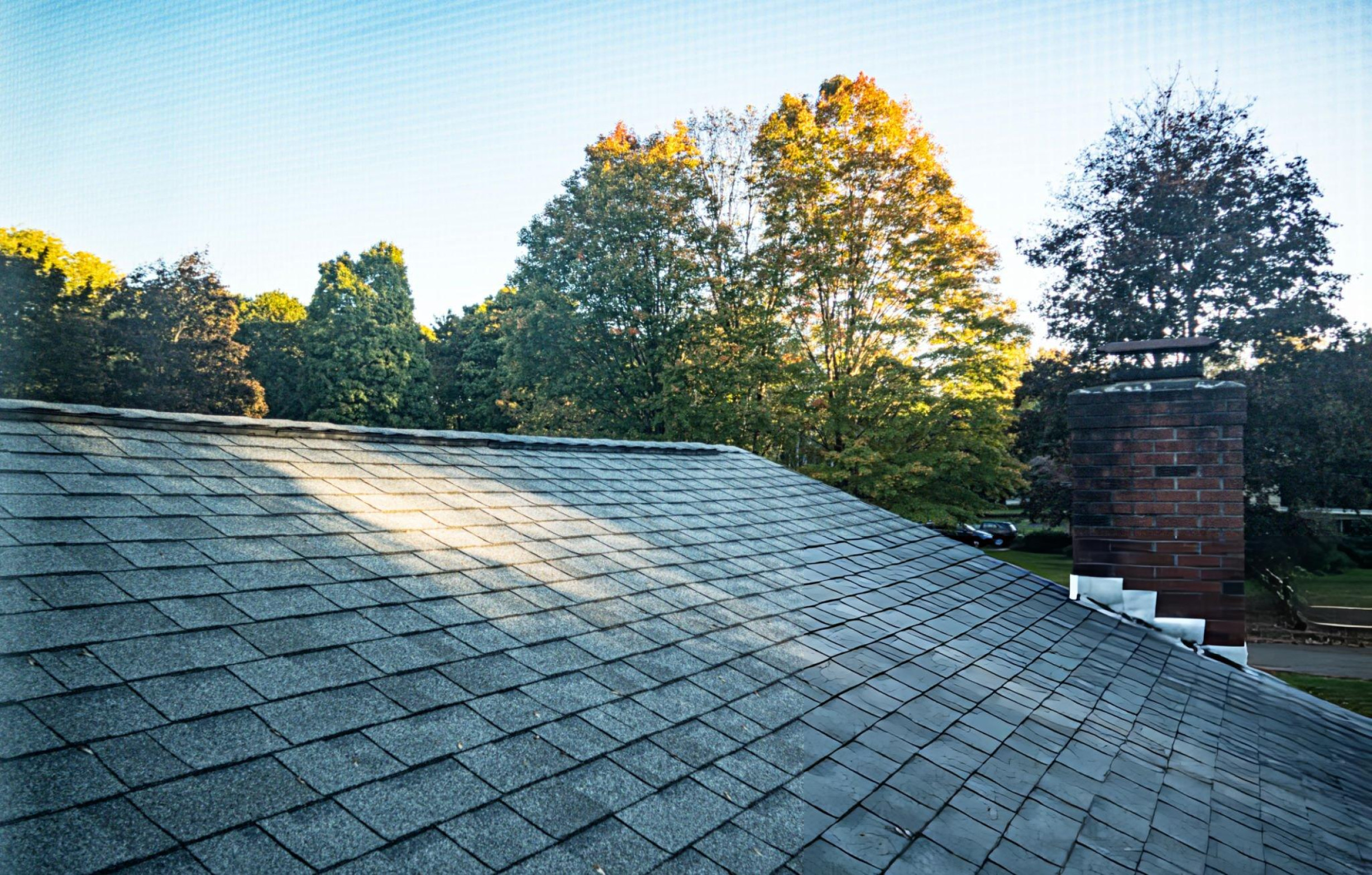 Eco-Friendly Roofing