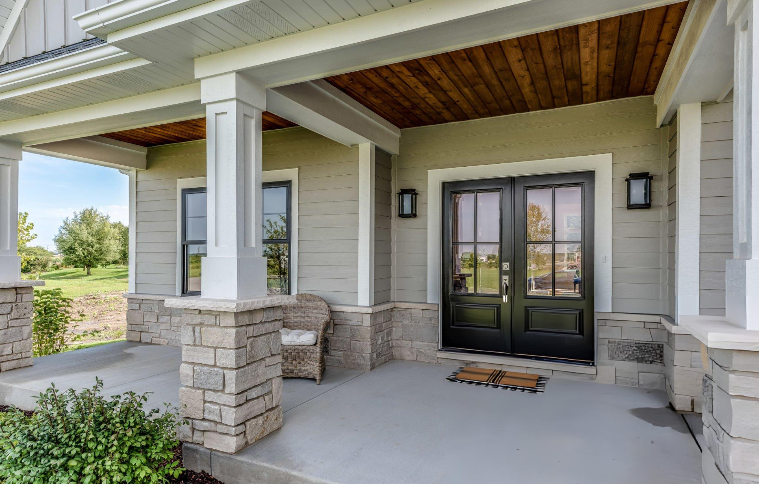 Siding for Curb Appeal