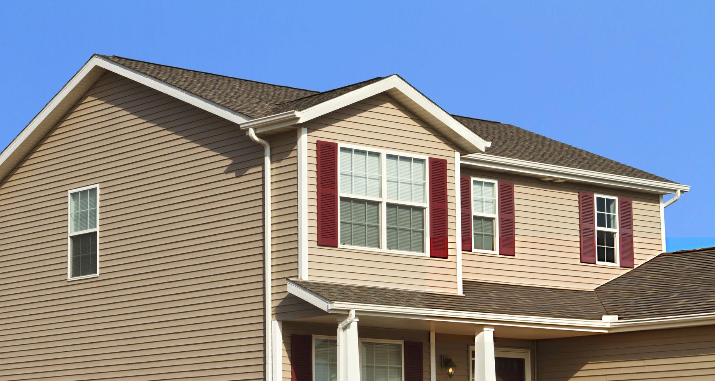 Siding for Energy Efficiency