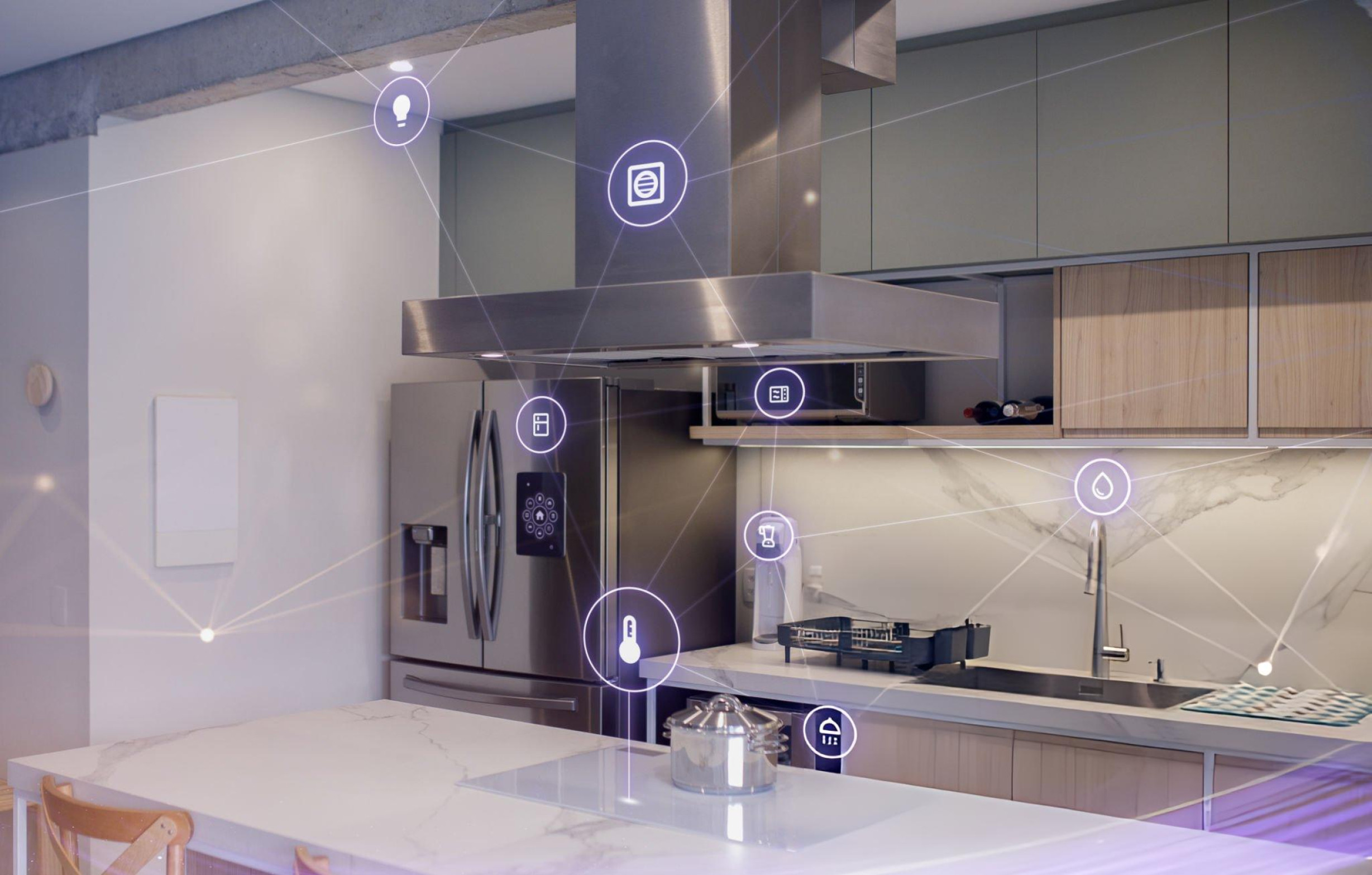 Smart Home Technology and Eco-Friendly Remodeling