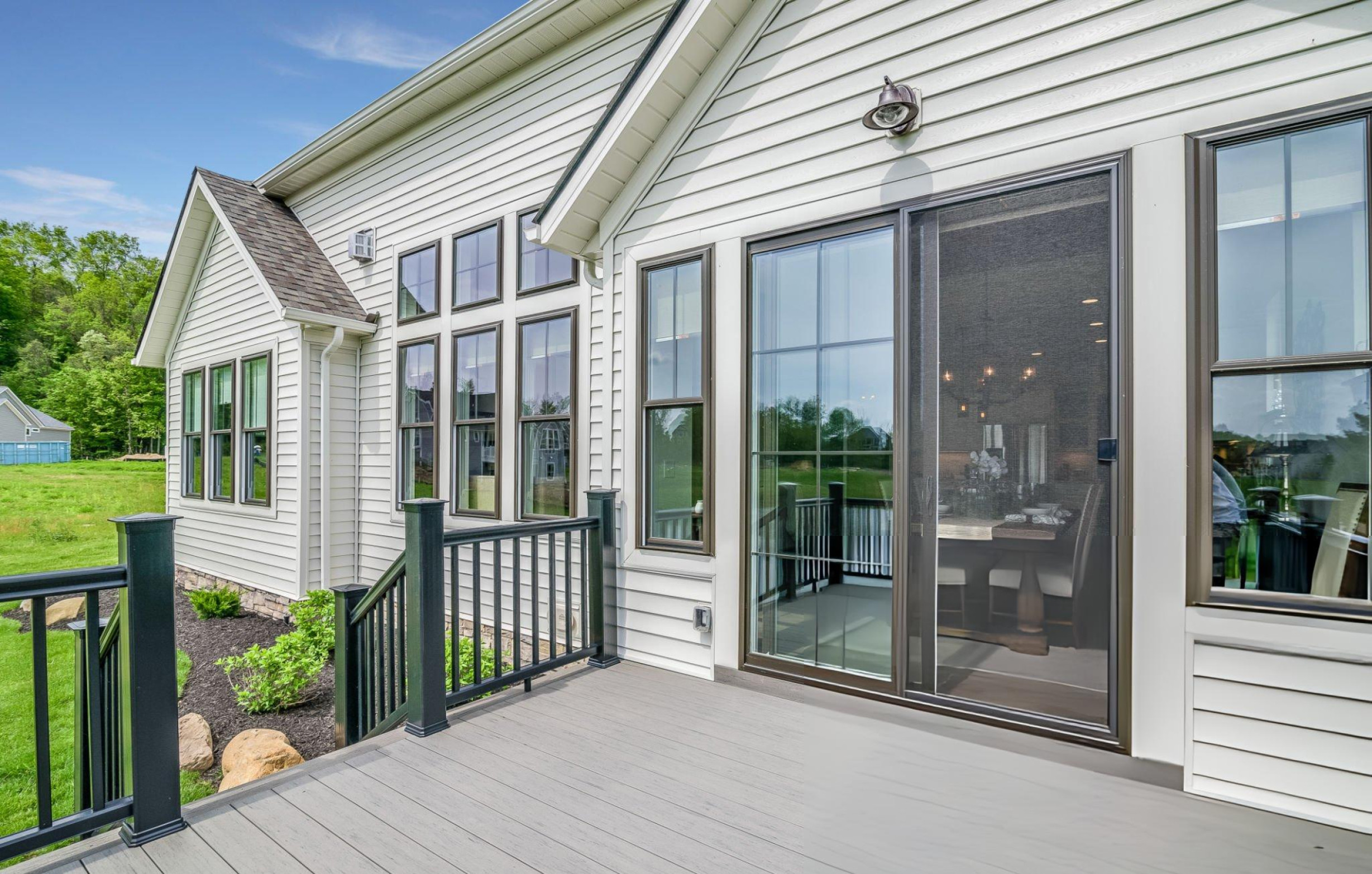 Window Repair Services