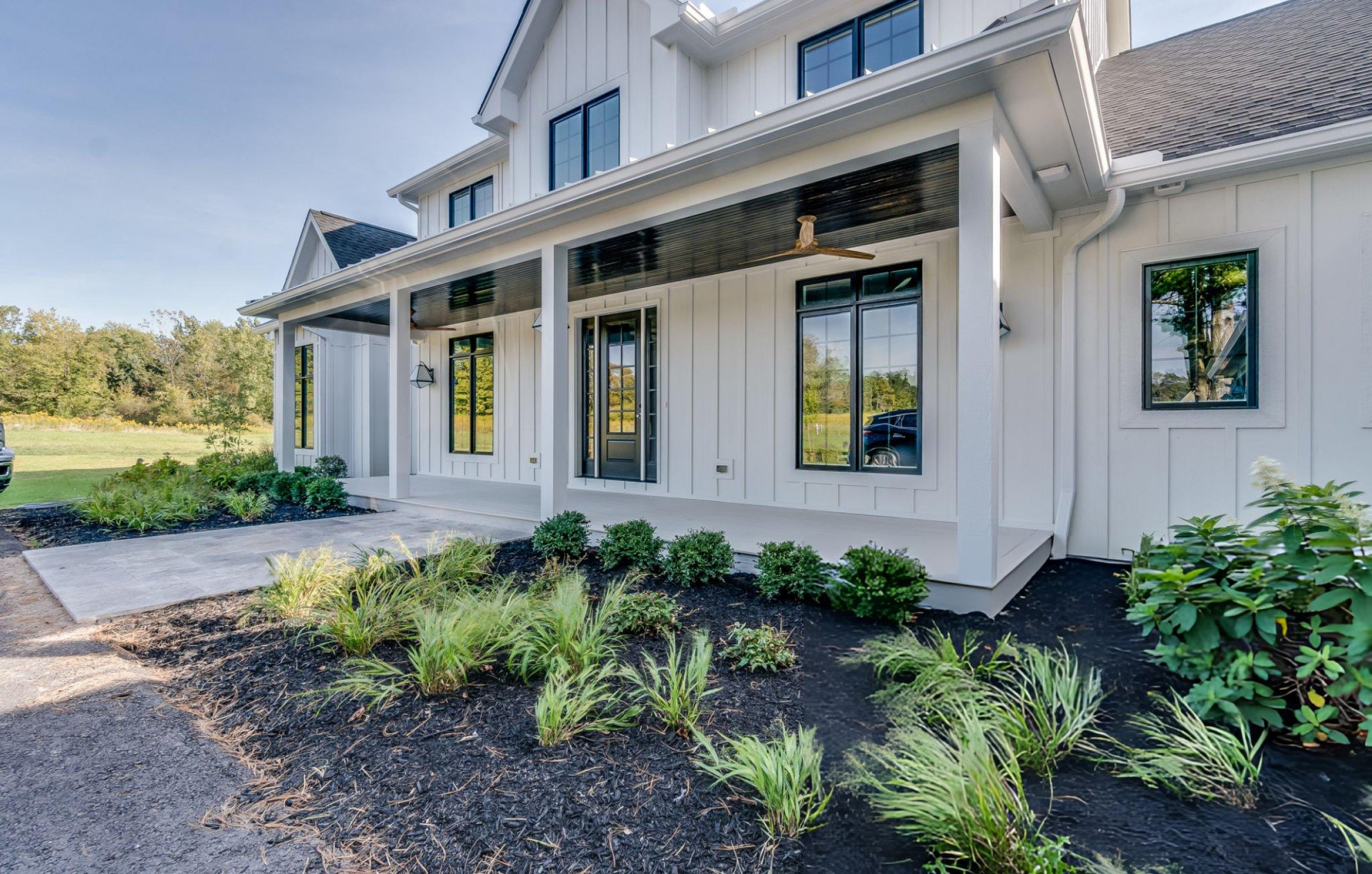 Energy-Efficient Windows