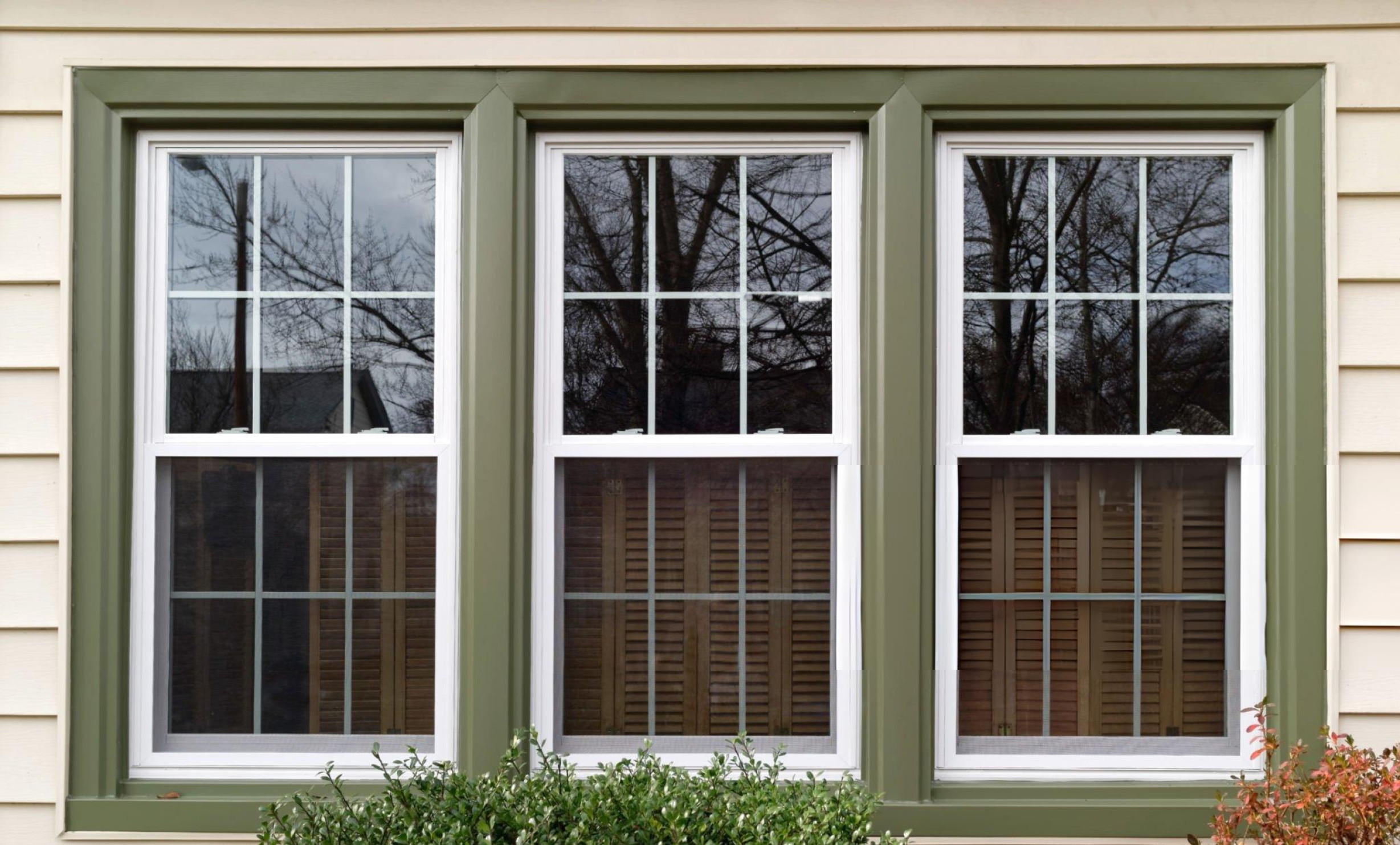 Residential and Commercial Window Replacement