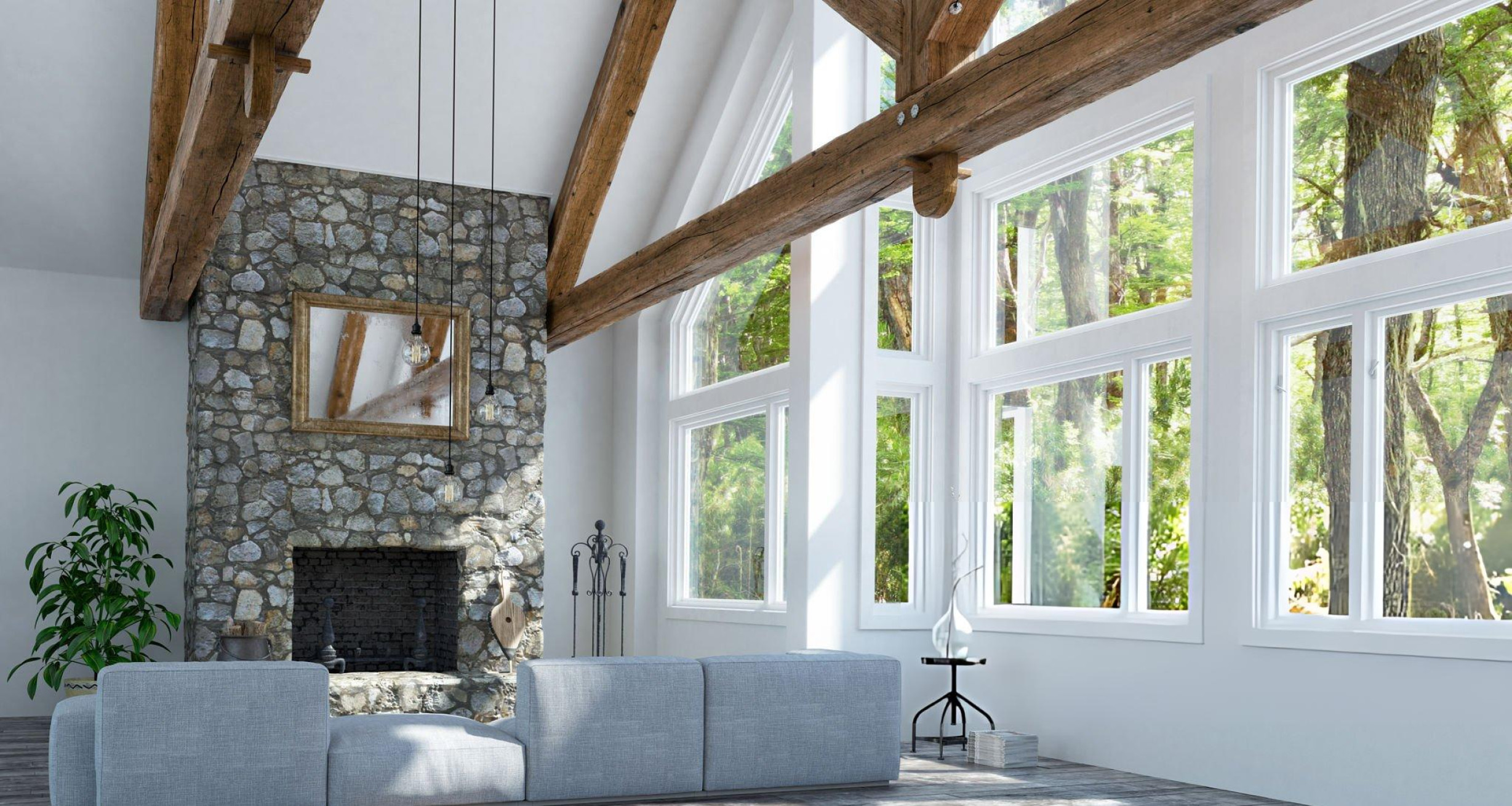 Window Replacement for Soundproofing