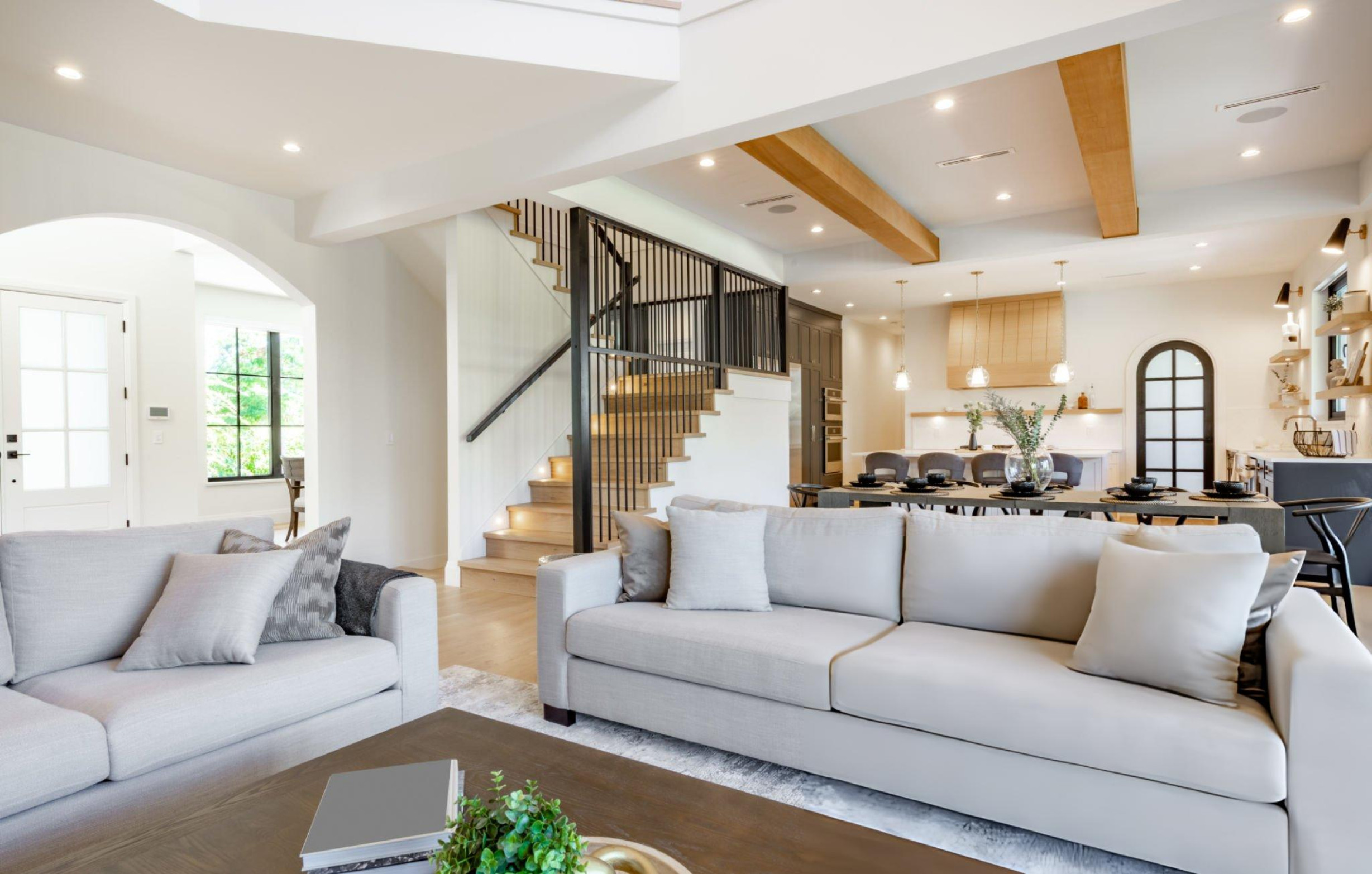 Basement and Attic Conversions