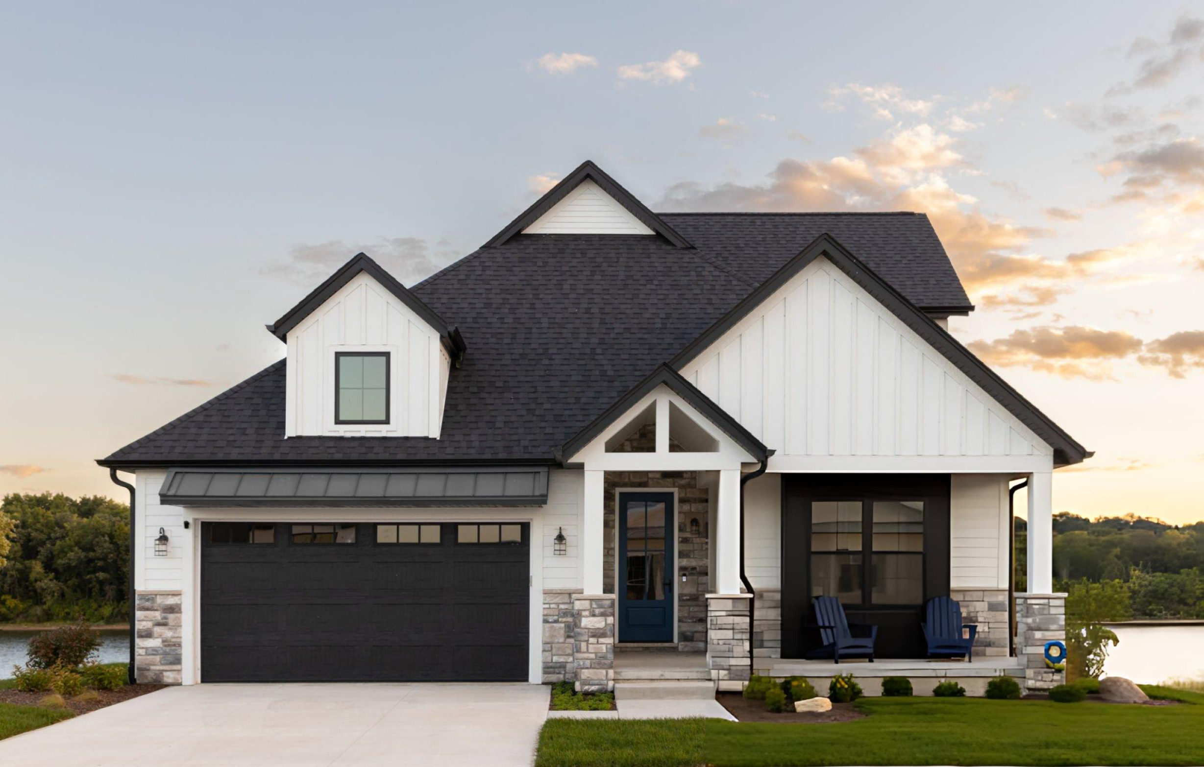 Luxury Home Remodeling